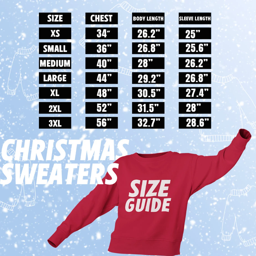 HARVEY PRICE - CHRISTMAS AHH WHAT A DAY FUNNY CHRISTMAS JUMPER