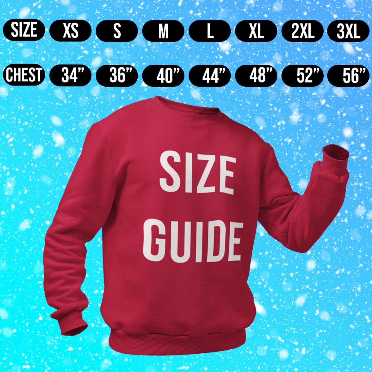Geez a Gobble Funny Christmas Jumper