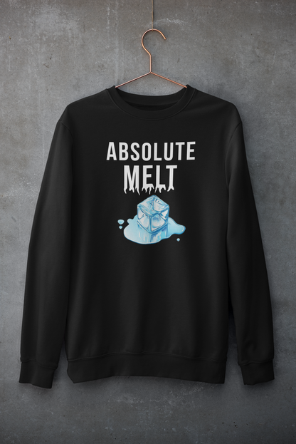 ABSOLUTE MELT CHRISTMAS JUMPER