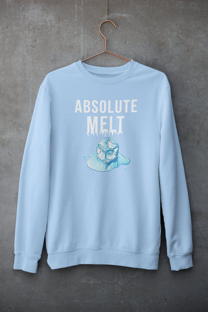 ABSOLUTE MELT CHRISTMAS JUMPER